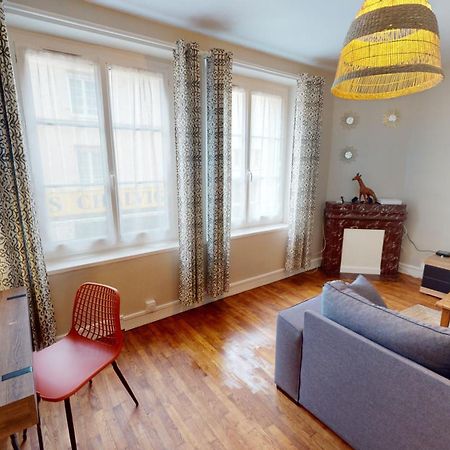 Appartement - Valognes Buitenkant foto