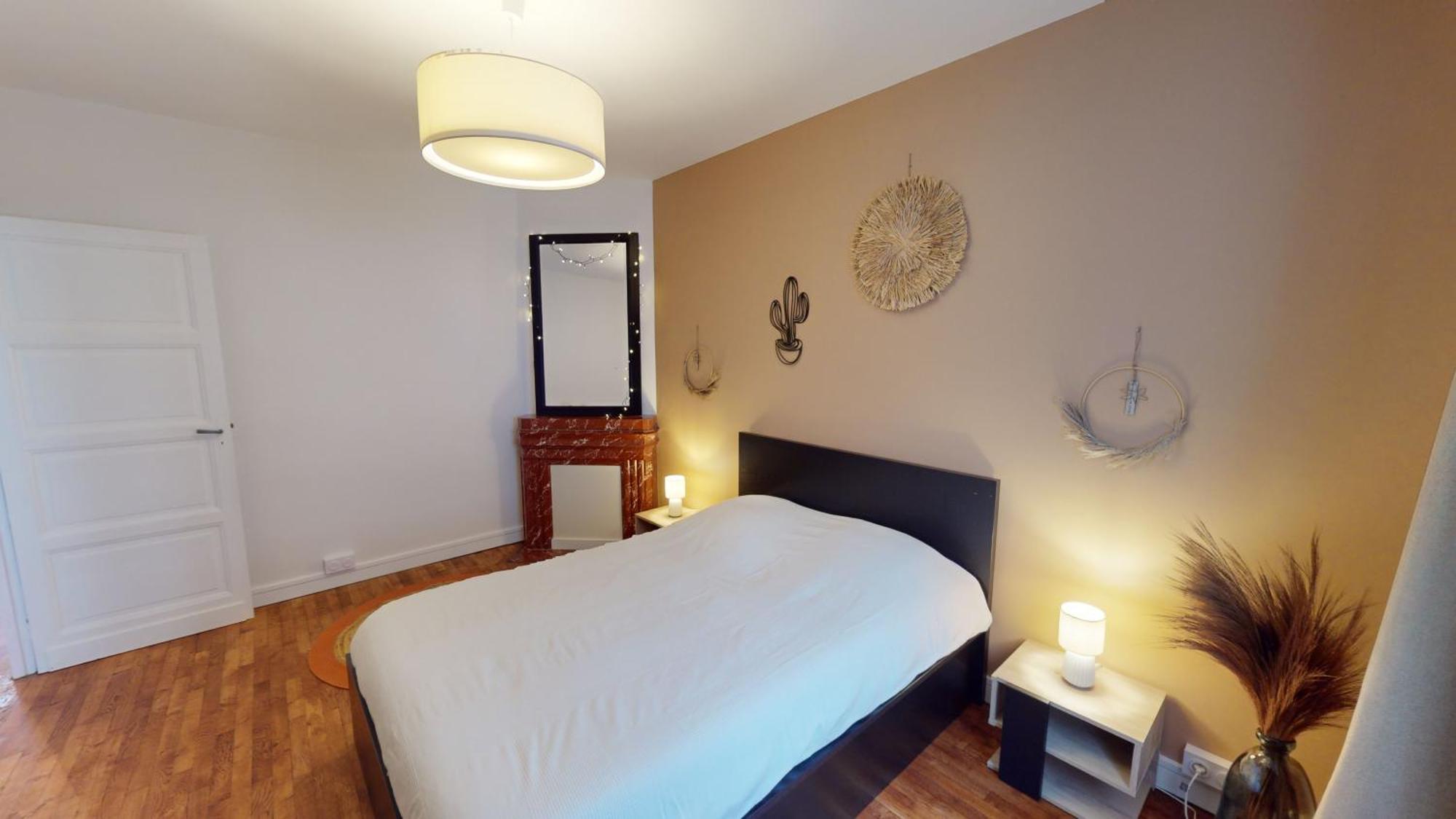 Appartement - Valognes Buitenkant foto